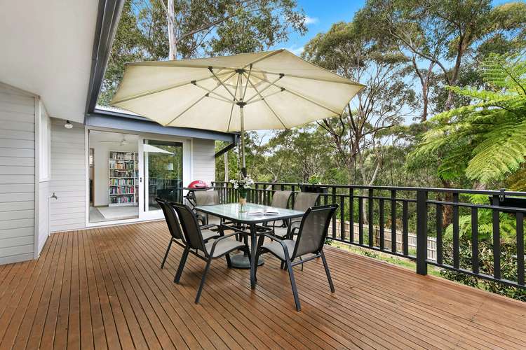 Third view of Homely house listing, 127D Campbell Drive, Wahroonga NSW 2076