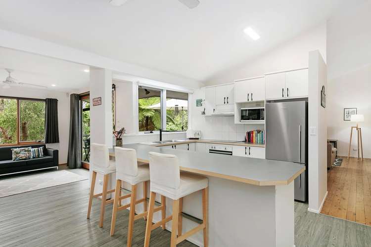 Fourth view of Homely house listing, 127D Campbell Drive, Wahroonga NSW 2076