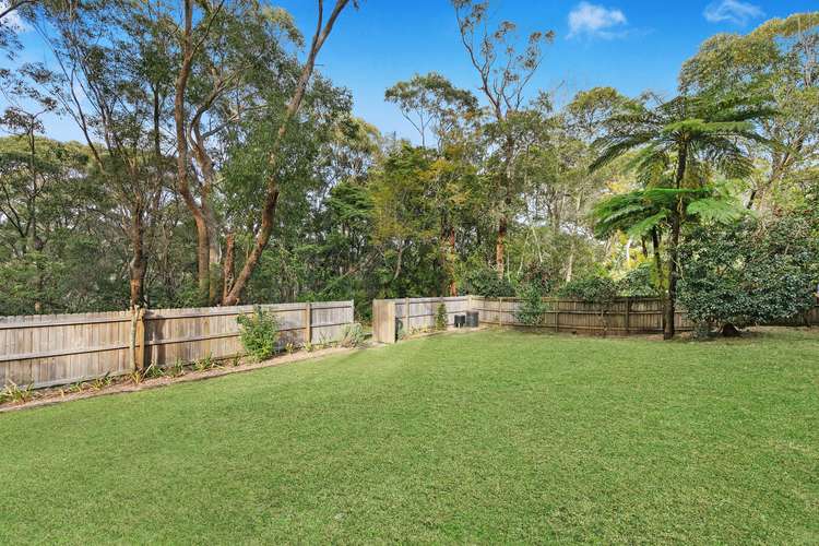 Fifth view of Homely house listing, 127D Campbell Drive, Wahroonga NSW 2076