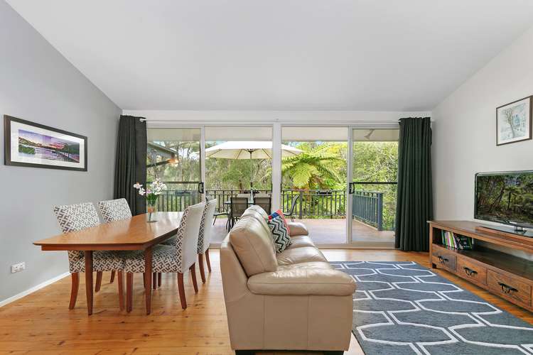 Sixth view of Homely house listing, 127D Campbell Drive, Wahroonga NSW 2076