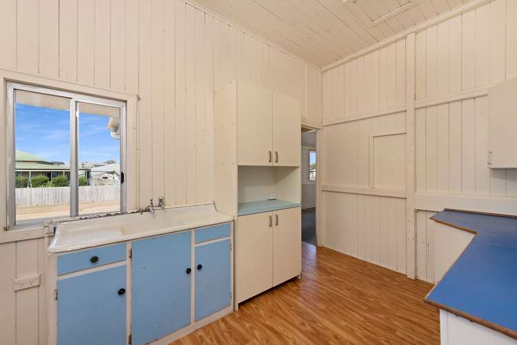 Seventh view of Homely semiDetached listing, 58 Victoria Street, Bundaberg East QLD 4670