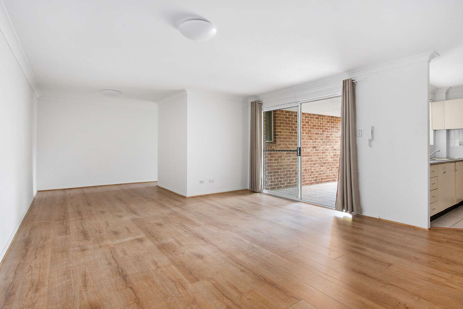 Main view of Homely unit listing, 16/58-60 Albert Street, Hornsby NSW 2077