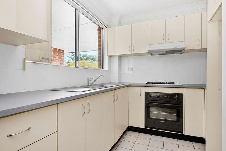 Second view of Homely unit listing, 16/58-60 Albert Street, Hornsby NSW 2077