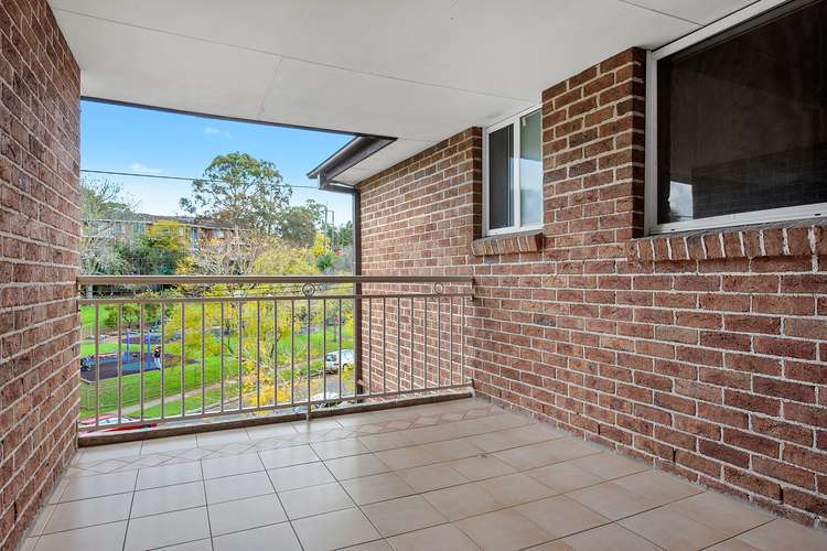 Third view of Homely unit listing, 16/58-60 Albert Street, Hornsby NSW 2077