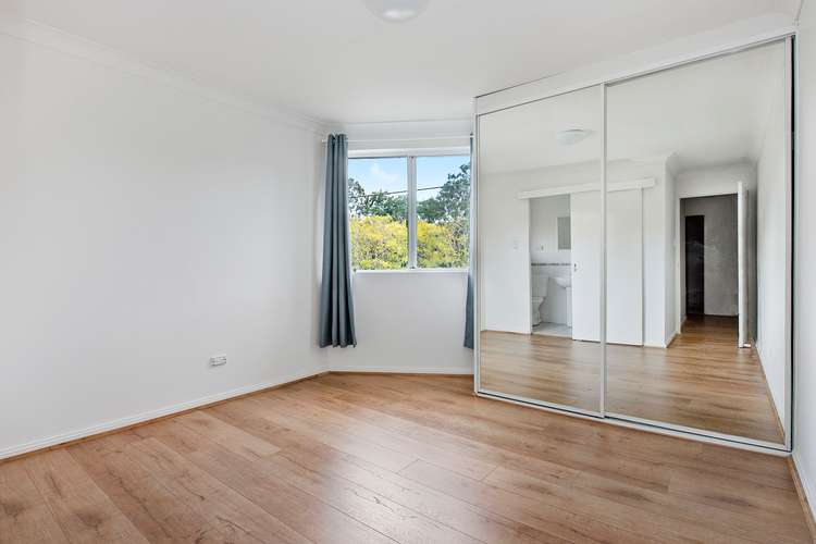 Fourth view of Homely unit listing, 16/58-60 Albert Street, Hornsby NSW 2077