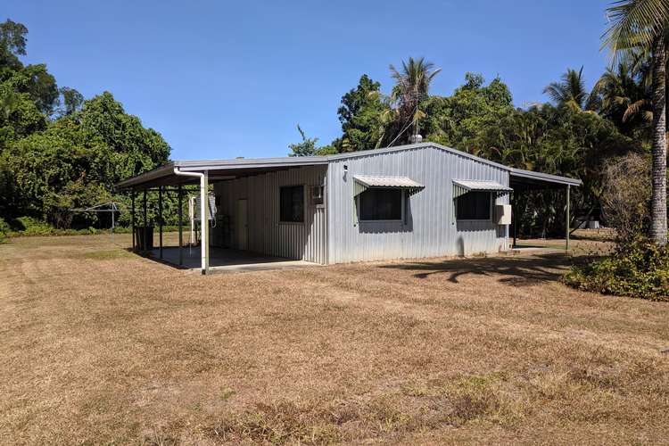 Third view of Homely house listing, Lot 1 Mossman Daintree Road, Wonga Beach QLD 4873