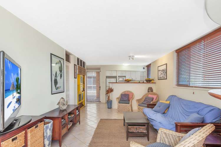 Fourth view of Homely unit listing, 11/286 The Esplanade, Miami QLD 4220