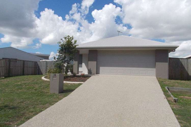 Main view of Homely house listing, 18 Newport Parade, Blacks Beach QLD 4740