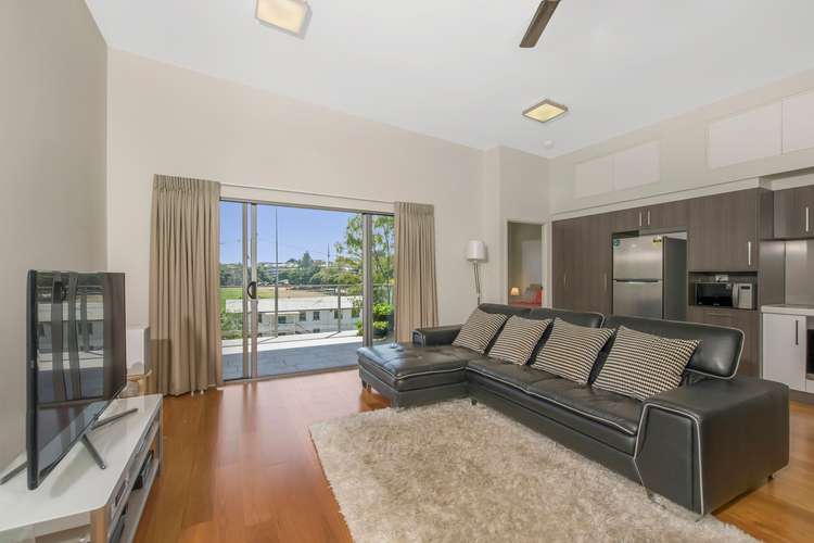 Second view of Homely unit listing, 11/12 Barramul Street, Bulimba QLD 4171