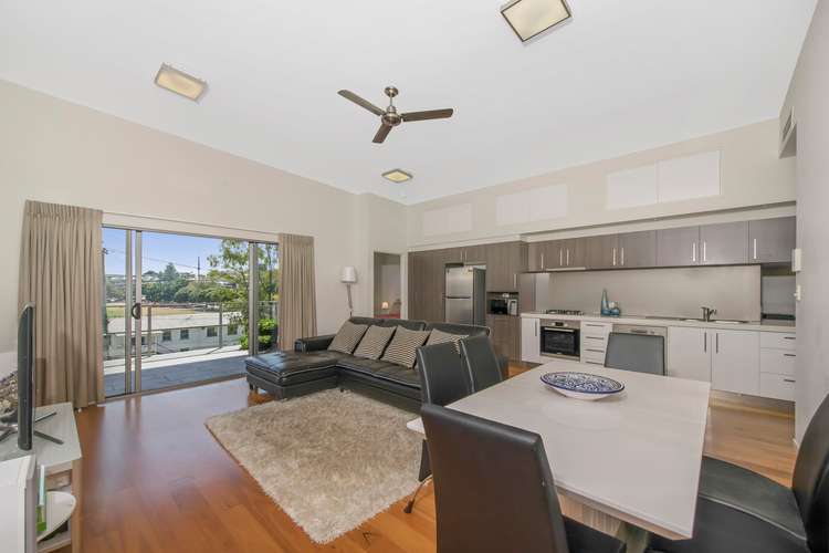 Fourth view of Homely unit listing, 11/12 Barramul Street, Bulimba QLD 4171