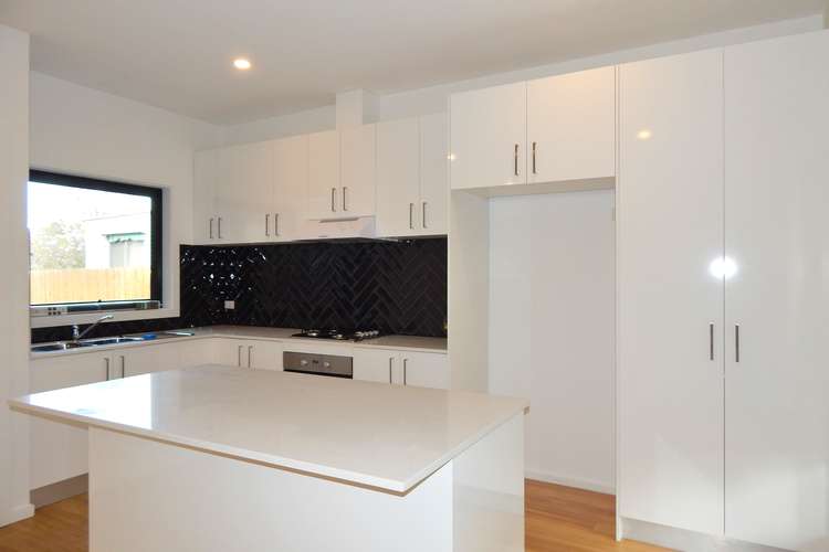 Third view of Homely townhouse listing, 1/50 Royal Parade, Reservoir VIC 3073