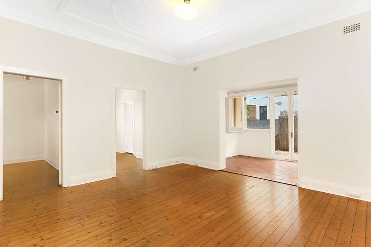 Third view of Homely semiDetached listing, 1A North Avenue, Cammeray NSW 2062