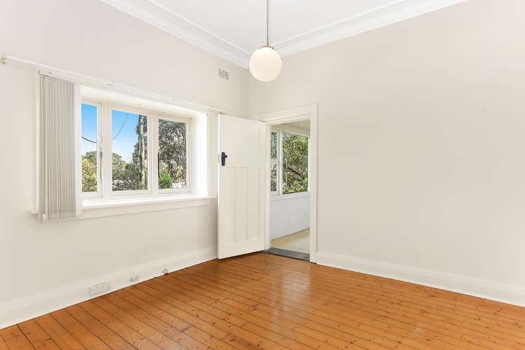 Fourth view of Homely semiDetached listing, 1A North Avenue, Cammeray NSW 2062