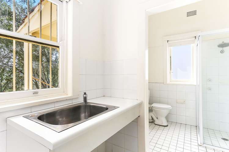 Fifth view of Homely semiDetached listing, 1A North Avenue, Cammeray NSW 2062