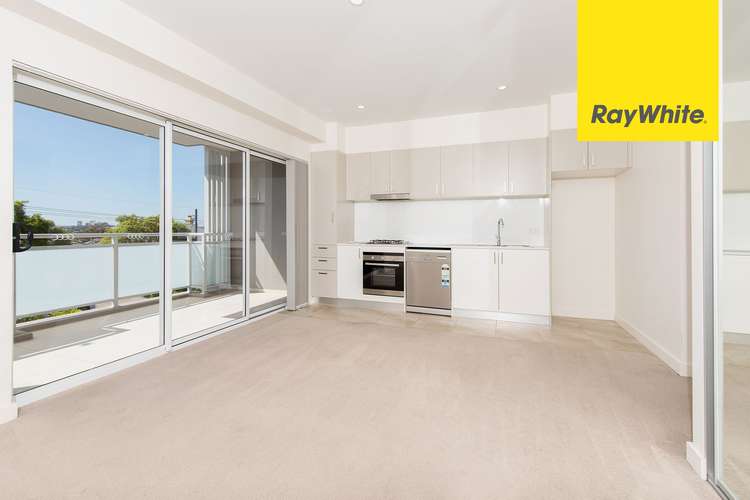 Main view of Homely apartment listing, 10/70-72 Amy Street, Campsie NSW 2194