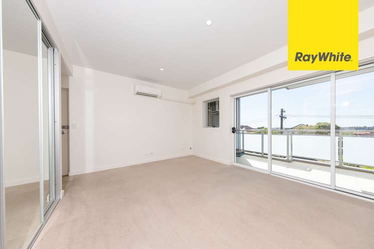 Third view of Homely apartment listing, 10/70-72 Amy Street, Campsie NSW 2194