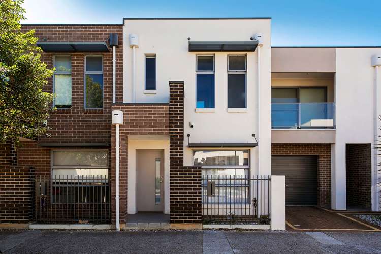 Main view of Homely townhouse listing, 22 Augustine Street, Mawson Lakes SA 5095
