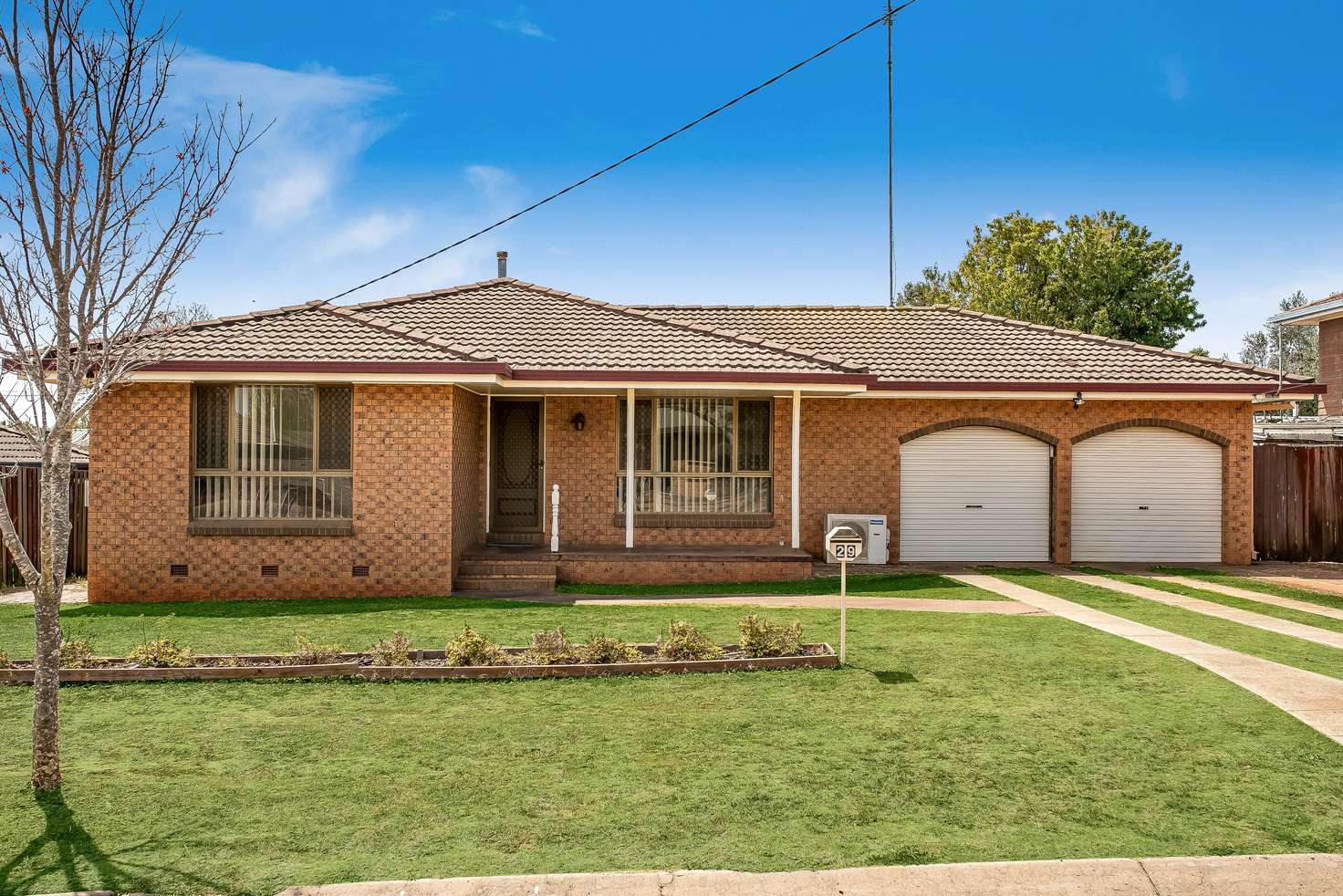 Main view of Homely house listing, 29 Orchid Street, Centenary Heights QLD 4350