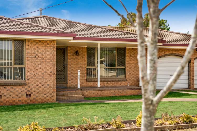 Second view of Homely house listing, 29 Orchid Street, Centenary Heights QLD 4350