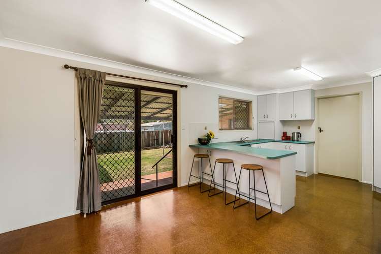 Sixth view of Homely house listing, 29 Orchid Street, Centenary Heights QLD 4350