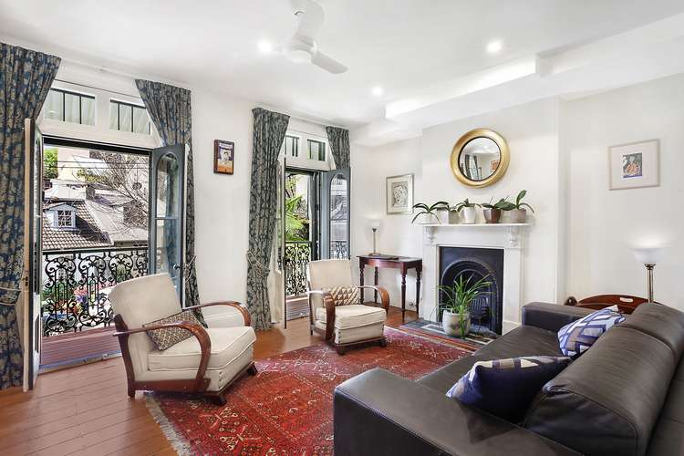 Second view of Homely house listing, 31 Ann Street, Surry Hills NSW 2010