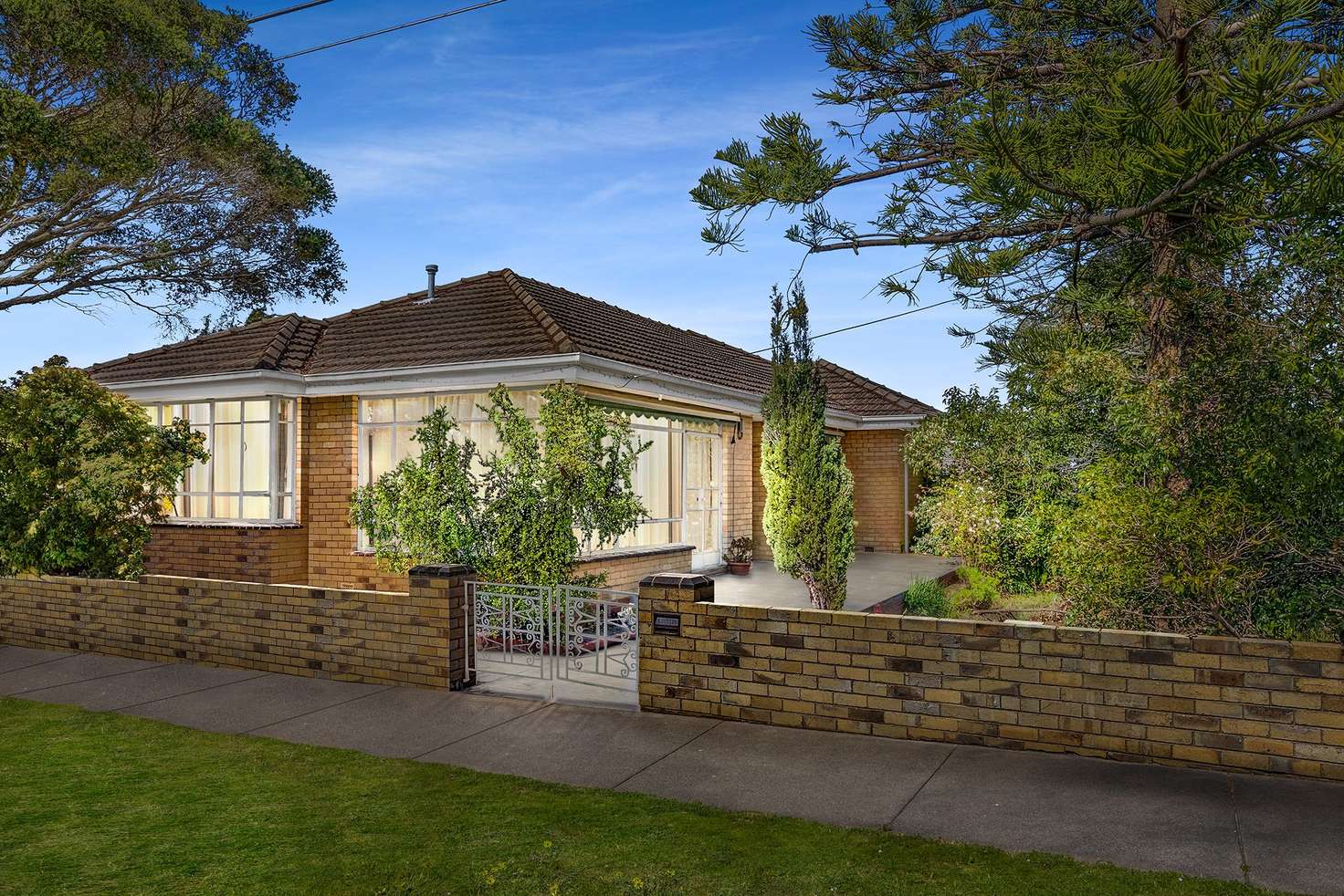 Main view of Homely house listing, 49 McSwain Street, Parkdale VIC 3195