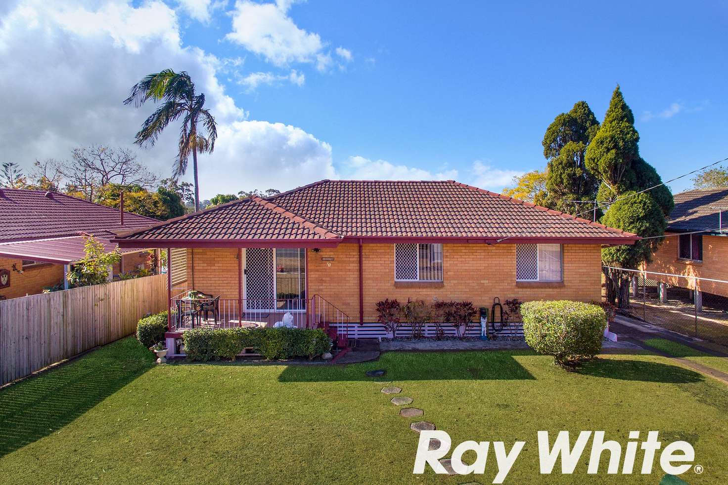 Main view of Homely house listing, 21 Casius Street, Woodridge QLD 4114