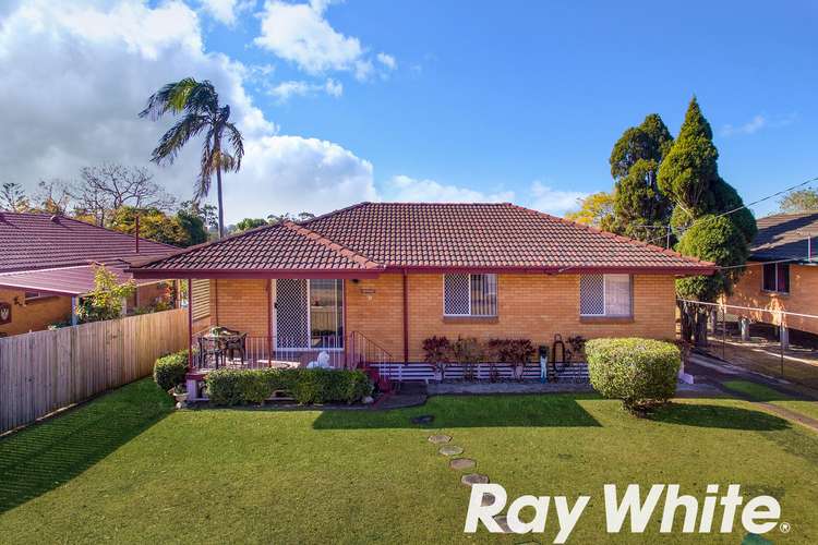 Main view of Homely house listing, 21 Casius Street, Woodridge QLD 4114