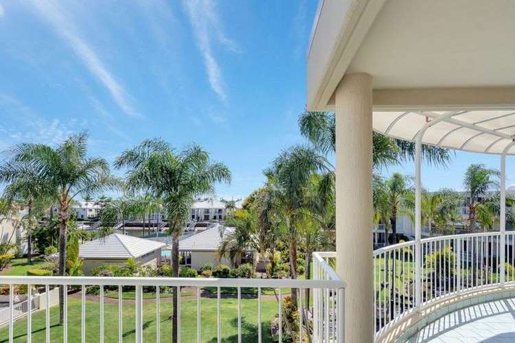 Second view of Homely unit listing, 96/1 Lee Road, Runaway Bay QLD 4216