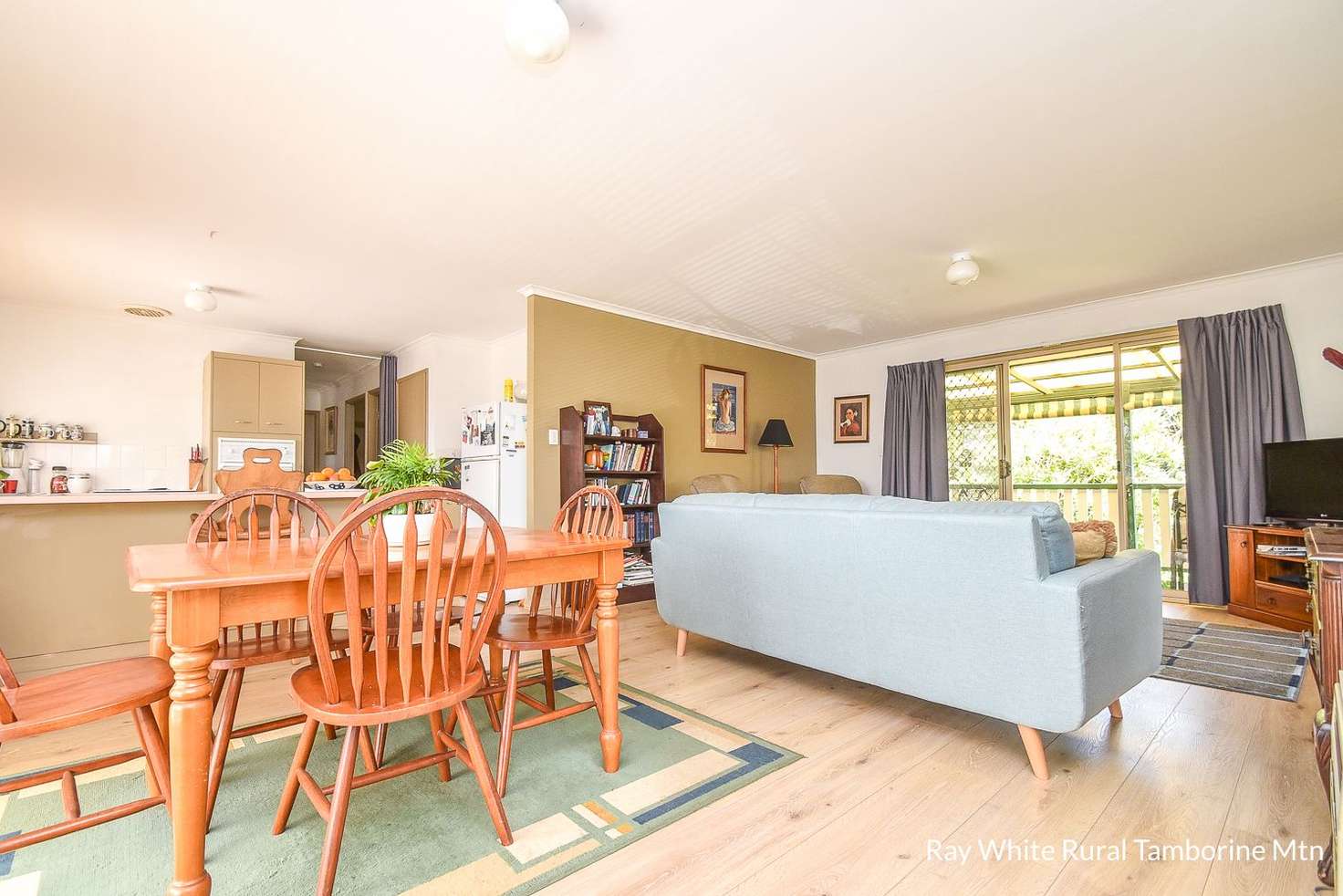 Main view of Homely house listing, 1/6 Yuulong Road, Tamborine Mountain QLD 4272