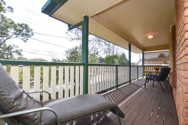 Seventh view of Homely house listing, 1/6 Yuulong Road, Tamborine Mountain QLD 4272