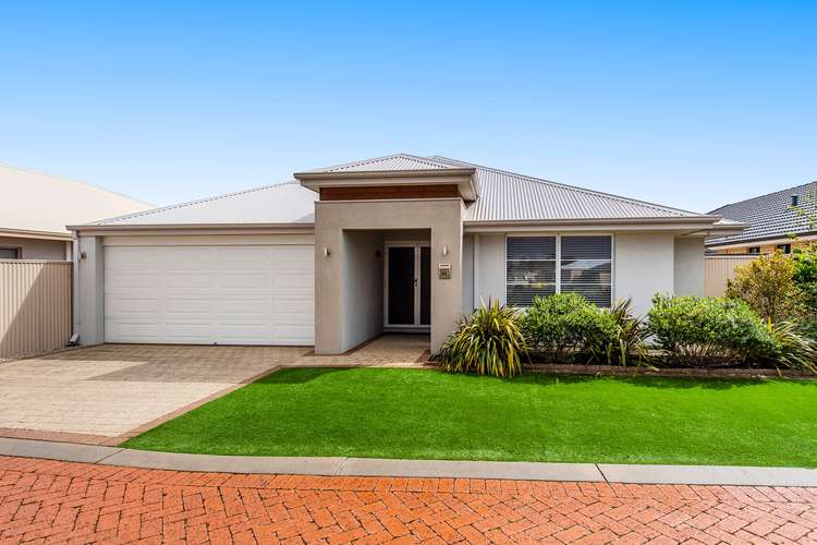 Fifth view of Homely house listing, 45 Sellafield Bend, Waikiki WA 6169