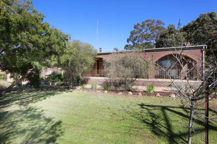 Main view of Homely house listing, 70 Blyth Road, Clare SA 5453
