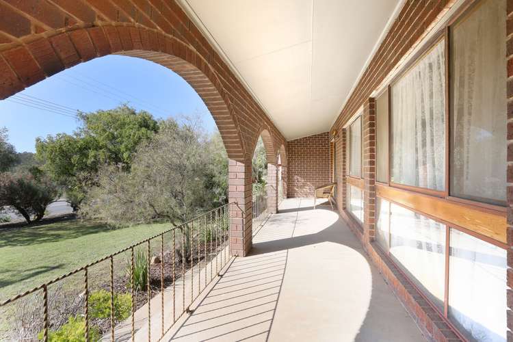 Second view of Homely house listing, 70 Blyth Road, Clare SA 5453