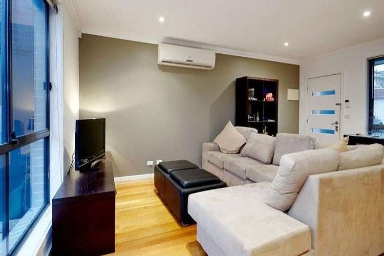 Second view of Homely townhouse listing, 11/11-13 Olive Street, Reservoir VIC 3073