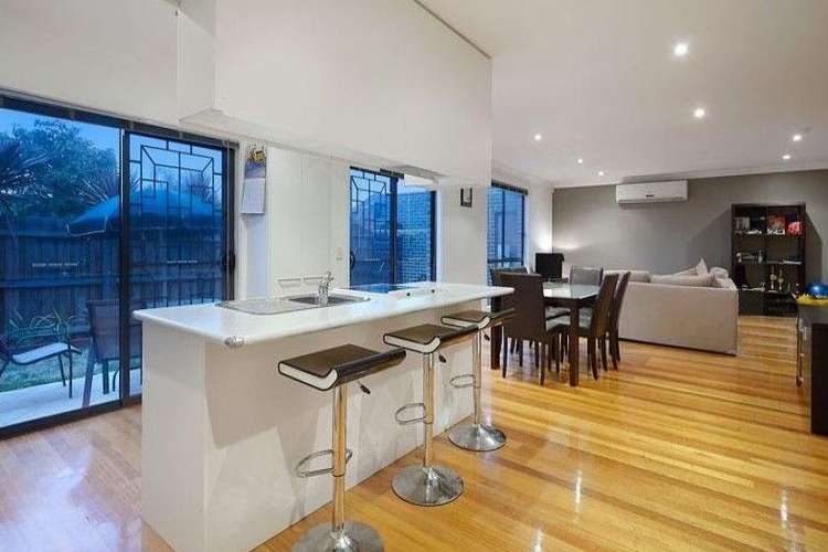 Third view of Homely townhouse listing, 11/11-13 Olive Street, Reservoir VIC 3073