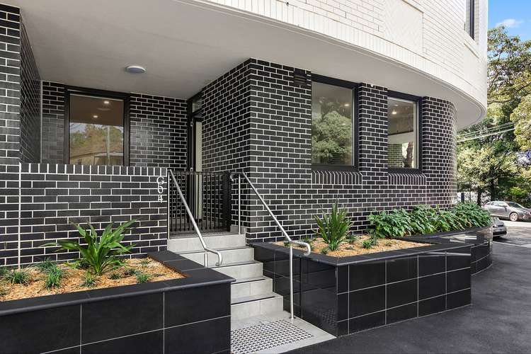 Second view of Homely apartment listing, G04/18-28 Neild Avenue, Darlinghurst NSW 2010