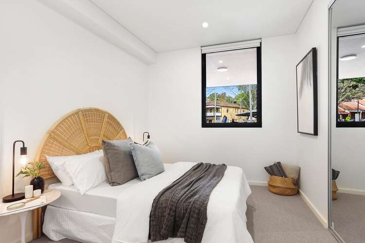 Fifth view of Homely apartment listing, G04/18-28 Neild Avenue, Darlinghurst NSW 2010