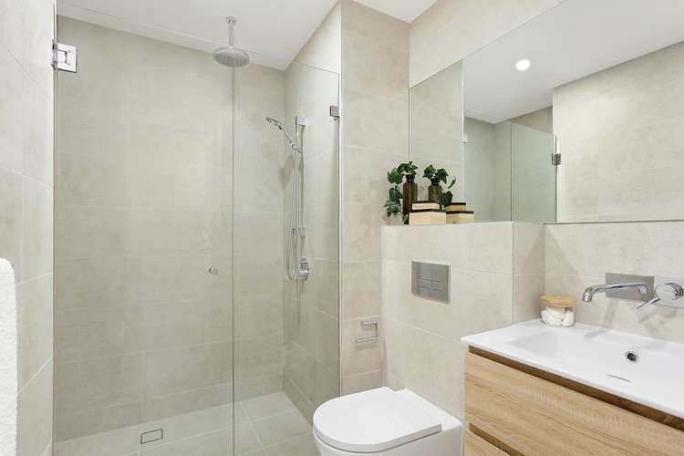 Sixth view of Homely apartment listing, G04/18-28 Neild Avenue, Darlinghurst NSW 2010
