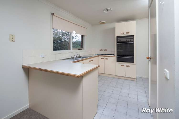 Second view of Homely unit listing, 1/47 Robert Street, Somerville VIC 3912