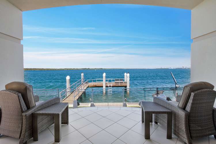 Third view of Homely house listing, 42 King Charles Drive, Sovereign Islands QLD 4216