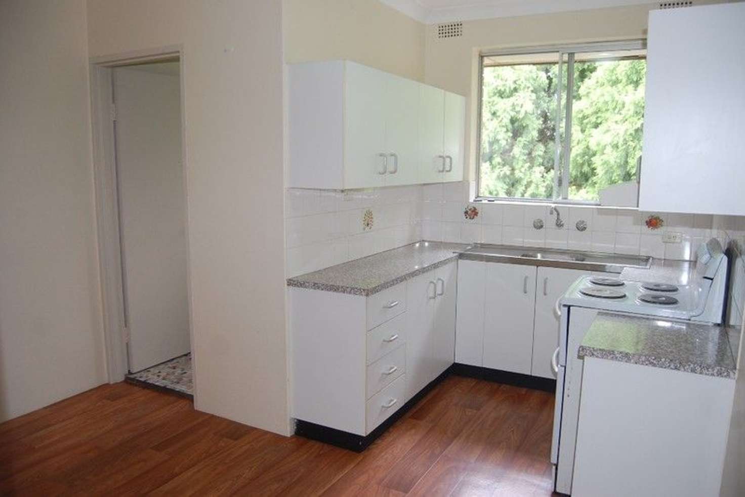 Main view of Homely unit listing, 12/387 New Canterbury Road, Dulwich Hill NSW 2203