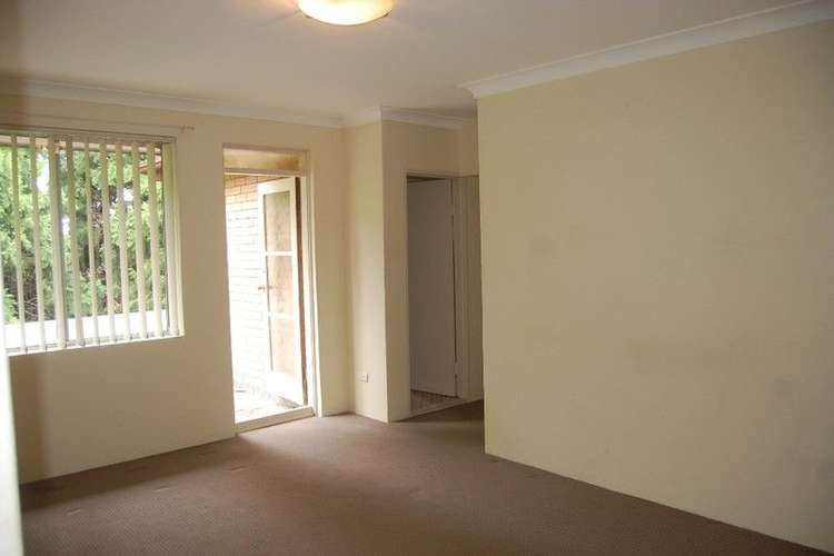 Second view of Homely unit listing, 12/387 New Canterbury Road, Dulwich Hill NSW 2203