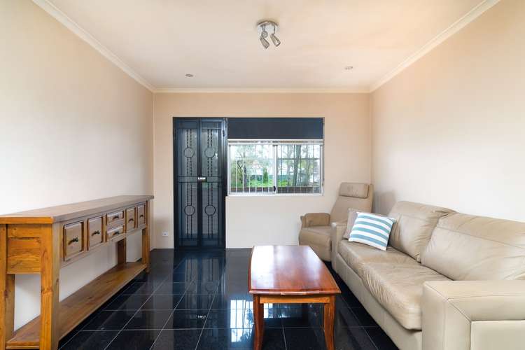 Main view of Homely unit listing, 8/190 Sandal Crescent, Carramar NSW 2163