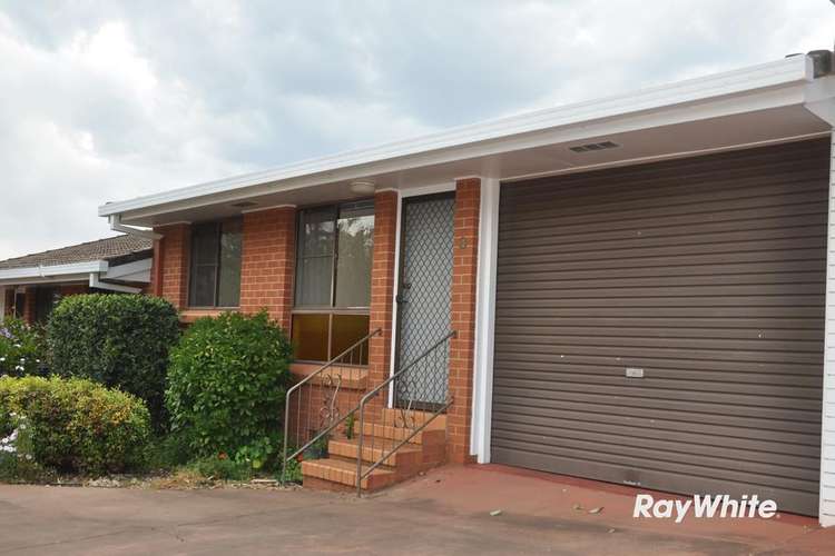 Main view of Homely unit listing, 8/56 North Street, North Toowoomba QLD 4350