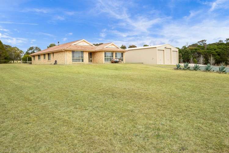 Third view of Homely house listing, 8 Bingie Road, Bergalia NSW 2537