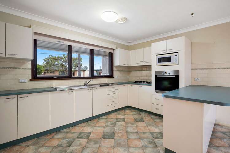 Second view of Homely house listing, 2 Randall Street, Agnes Banks NSW 2753