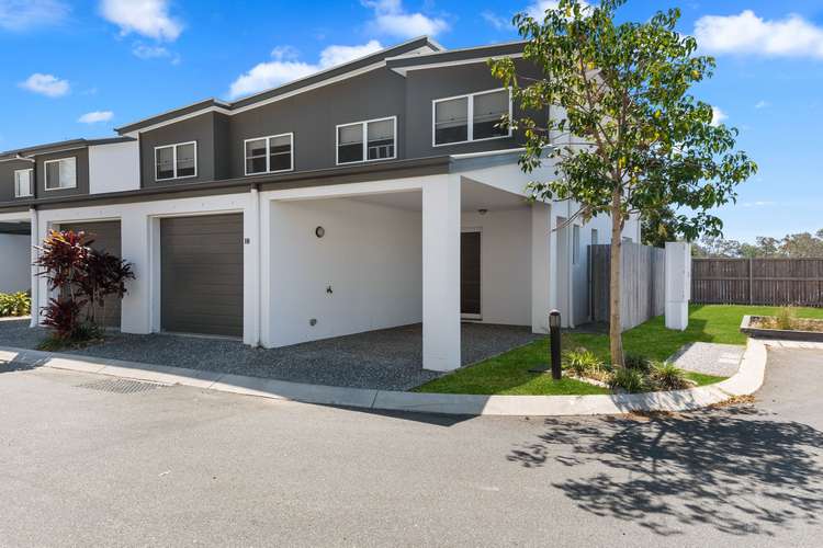 Main view of Homely townhouse listing, 18/2 McKenzie Road, Mango Hill QLD 4509