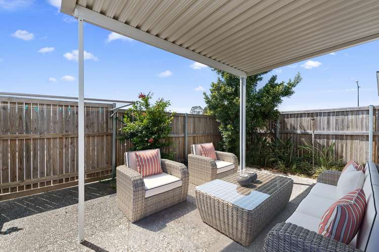 Fourth view of Homely townhouse listing, 18/2 McKenzie Road, Mango Hill QLD 4509