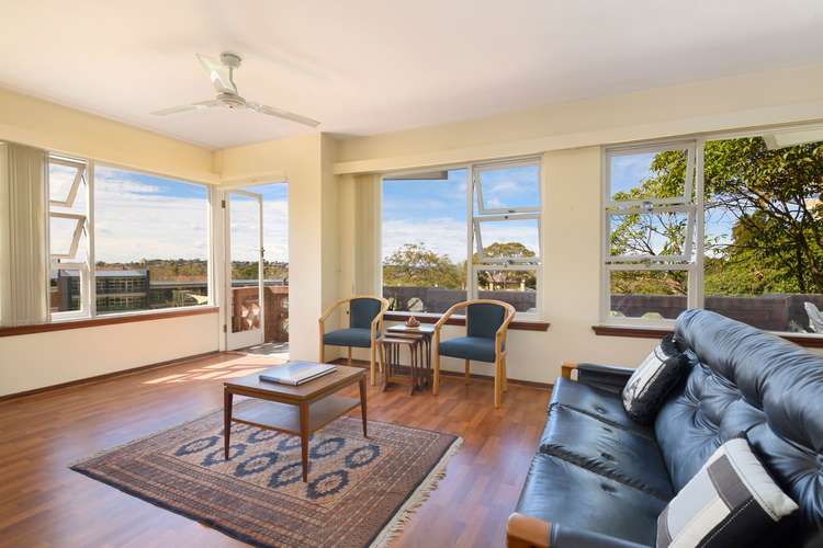 Main view of Homely apartment listing, 12a/72 Murdoch Street, Cremorne NSW 2090